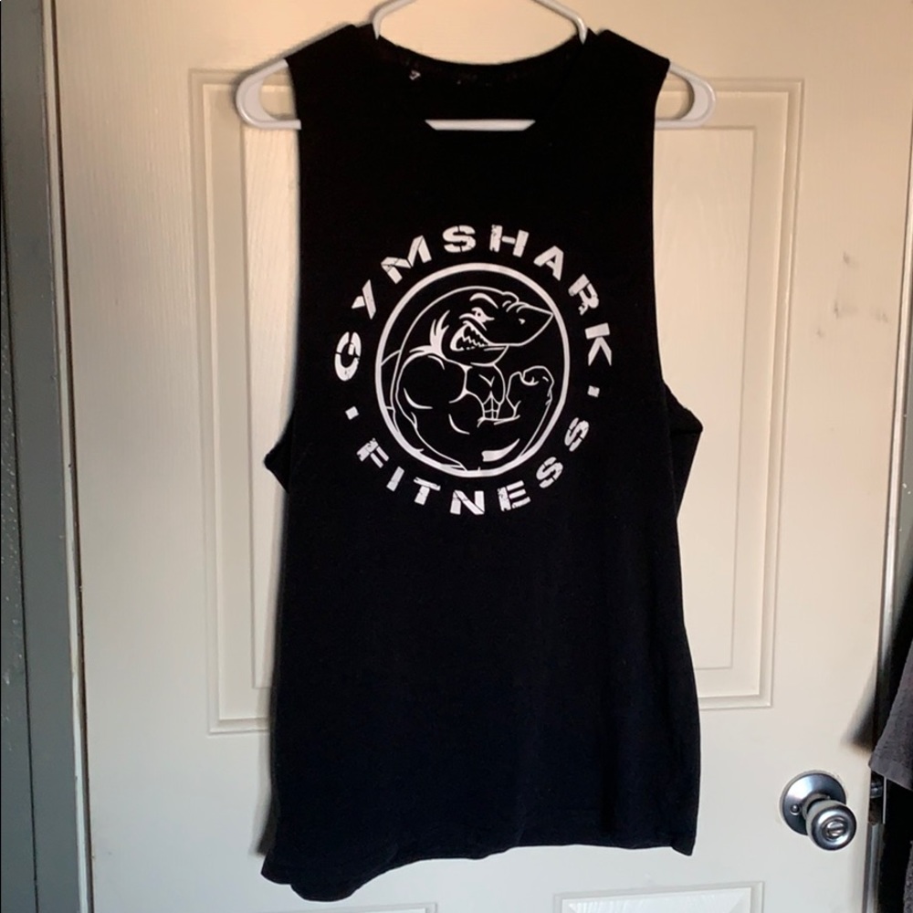 Men’s Gymshark Tanktop
